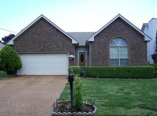3632 Burwick Pl, Antioch, TN 37013