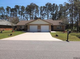 36 Rainstone Ln, Palm Coast, FL 32164