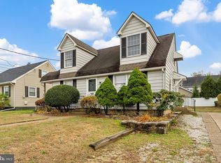 1206 Sylvan Dr, Haddon Heights, NJ 08035