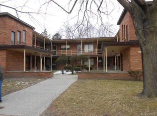 16745 Greenfield Rd APT 2, Detroit, MI 48235
