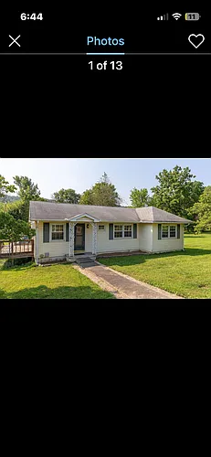 606 Catawba St Photo 1