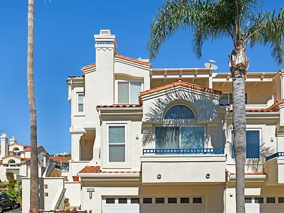 2nd image of 6457 Zuma View Pl Unit 138