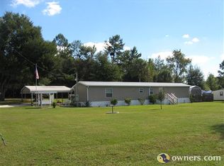 125 Chase Dr, Satsuma, FL 32189