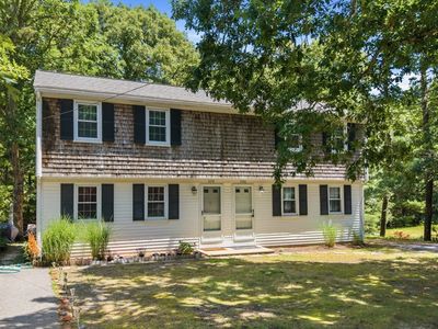 598 Old Bass River Rd, Dennis, MA, 02638