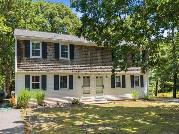 598 Old Bass River Rd, Dennis, MA 02638