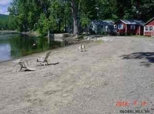 11 Champlain Shores Way, Crown Point, NY 12928