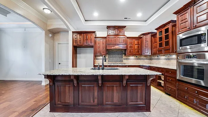 2606 Glenn Ridge Rd — Photo 5