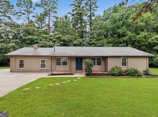 4119 Radcliffe Ct, Decatur, GA 30034