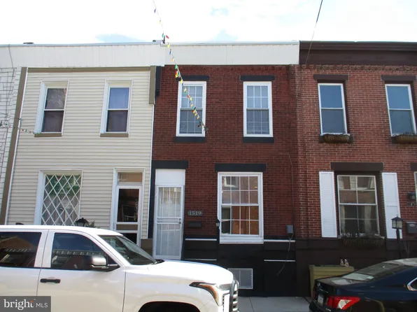 1519 S Hollywood St, Philadelphia, PA 19146