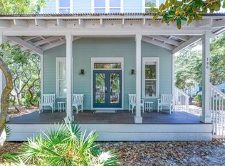 186 Old Beach Rd, Santa Rosa Beach, FL 32459