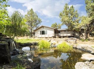22885 Donna Ln, Bend, OR 97701