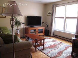 42 Bellamy Rd, Dover, NH 03820