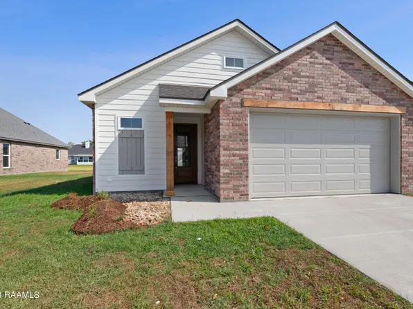 204 Earls Ct, Maurice, LA 70555
