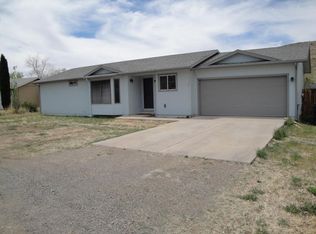 3300 N Knights Way, Prescott Valley, AZ 86314