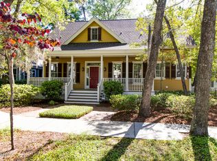 8 Fraser St, Beaufort, SC 29907