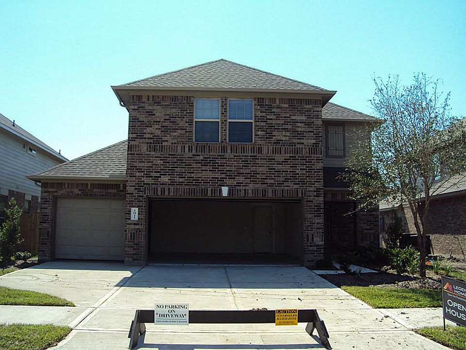1st image of 16911 Iver Ironwood Trl