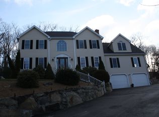 12 Christina Rd, Milford, MA 01757