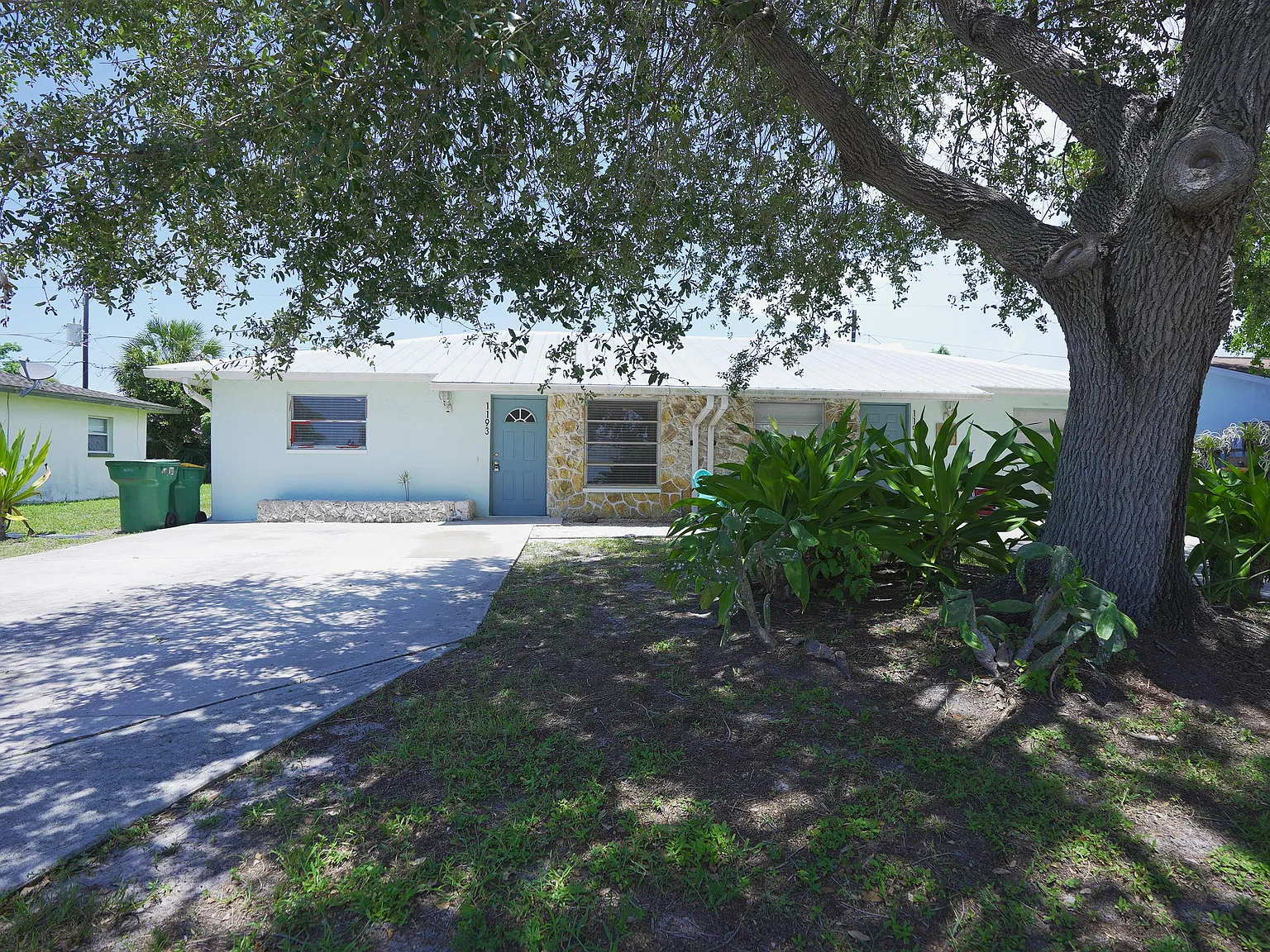 A-1193 South Alhambra Circle - 1 — Photo 4
