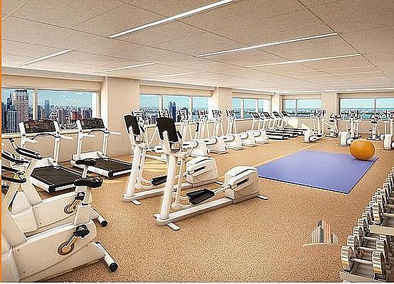 4th image of 322 W 57th St APT 16U