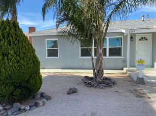 664 W Avenue J, Lancaster, CA 93534