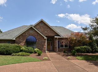117 Pebble View Dr, Franklin, TN 37064