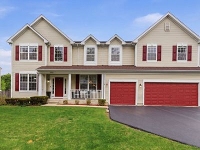 2546 W Autumn Dr, Round Lake, IL, 60073