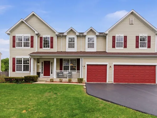 2546 W Autumn Dr, Round Lake, IL 60073