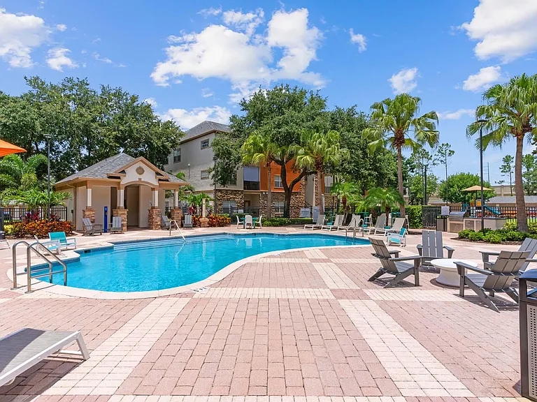 The Monaco at Waterford Lakes — Photo 35
