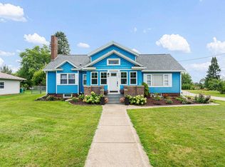 1069 Metomen St, Ripon, WI 54971