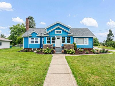 1069 Metomen St, Ripon, WI, 54971