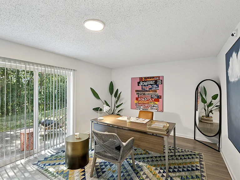 Aventura Bellevue — Photo 26