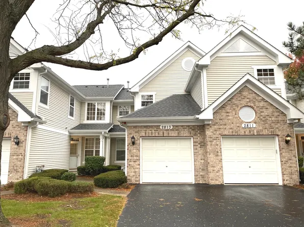2813 Powell Ct, Naperville, IL 60563