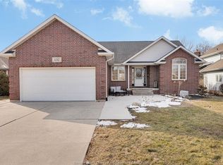 132 Prince Albert St N, Kingsville, ON N9Y 1J7