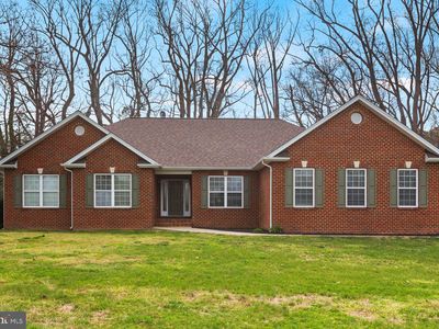 18551 Point Lookout Rd, Park Hall, MD, 20667