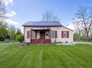 9916 Chatham Rd, Spencer, OH 44275
