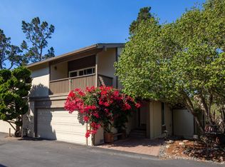 1360 Josselyn Canyon Rd APT 20, MONTEREY, CA 93940