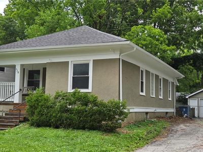 428 N Eubank Ave, Independence, MO, 64050