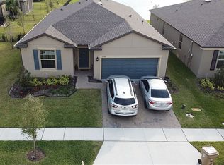 2784 Mead Ave, Saint Cloud, FL 34771