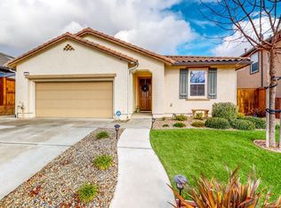 5216 Mayrene Bates Ln, Fairfield, CA 94533