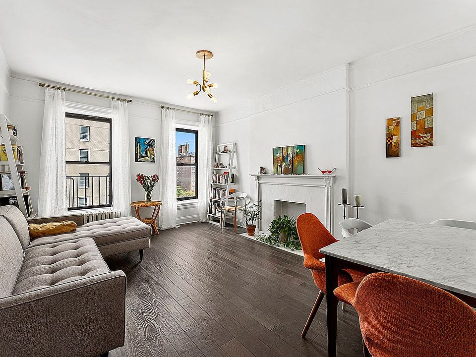 1st image of 448 E 88th St APT 5-A