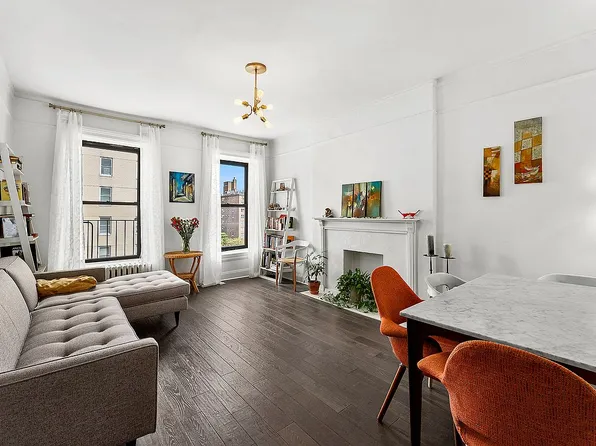 448 E 88th St APT 5-A, New York, NY 10128