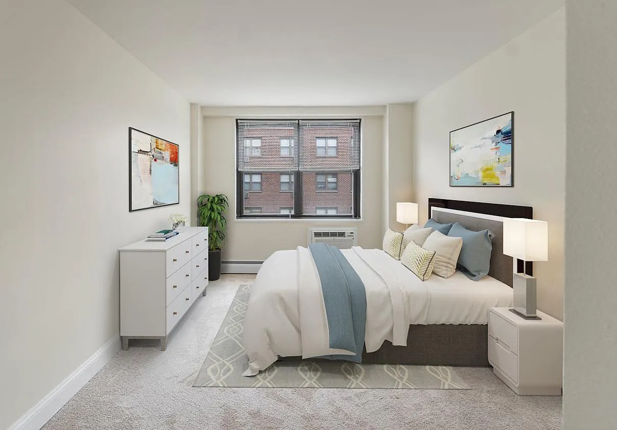 Kent Farm Apartment Homes — Photo 4