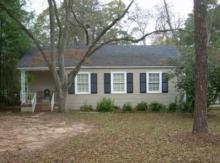 1211 10th Ave, Albany, GA 31707