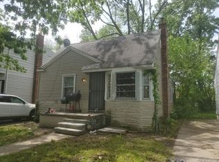 8247 Auburn St, Detroit, MI 48228