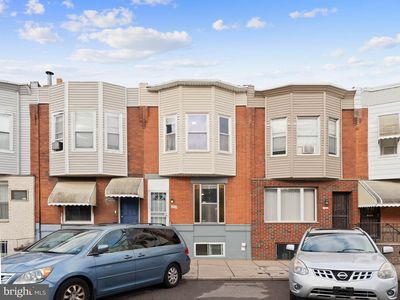 2213 Jackson St, Philadelphia, PA, 19145