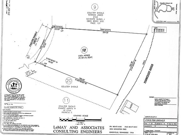 5th image of Coulter Shoals Cir