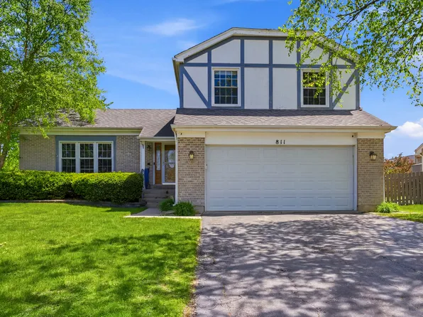 811 Westbury Dr, Algonquin, IL 60102