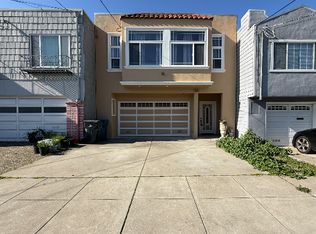 262 Woodrow St, Daly City, CA
