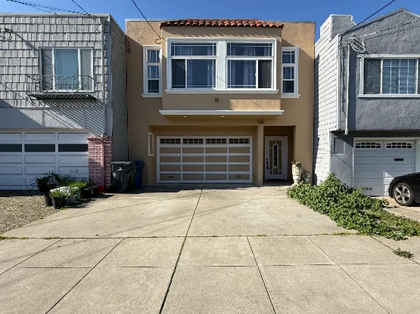262 Woodrow St, Daly City, CA 94014