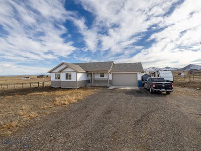13 Cherokee Trl, Three Forks, MT, 59752